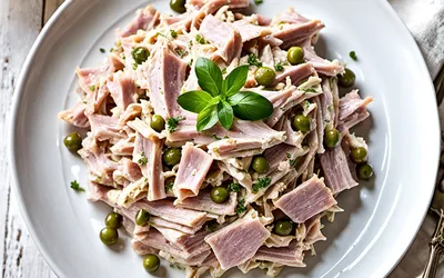 Rillettes de Thon Maison : Recette Facile et Rapide pour Apéritif