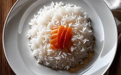 Recette de riz pour sushi parfait, facile et authentique