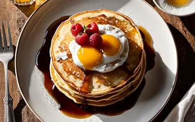 Robignaut ou Chanciau du Berry : Recette traditionnelle facile et gourmande