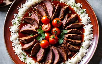 Recette Roumazave Malgache traditionnelle facile et savoureuse