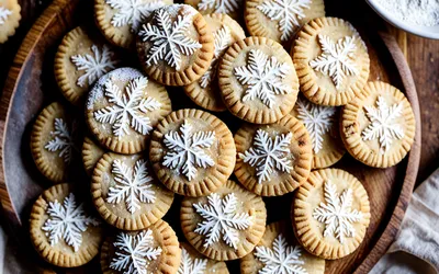 Recette facile de sablés traditionnels sans œuf, gourmands et rapides