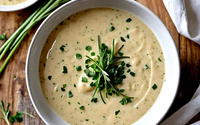 Sauce chaude minceur légère et savoureuse pour accompagner vos plats