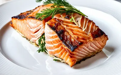 Recette de saumon en feuille de brick croustillante et gourmande