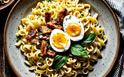 Recette Spätzle Alsaciens Maison Facile et Rapide