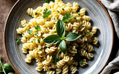 Recette facile de spätzle maison traditionnelle - Pâtes alsaciennes