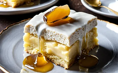 Recette facile de sucre à la crème traditionnel crémeux et fondant