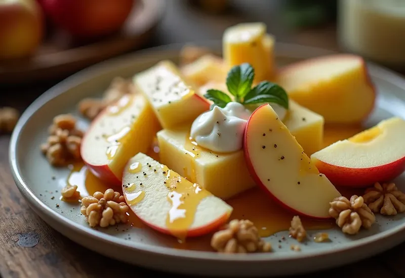 Tango normand : recette savoureuse aux saveurs de Normandie