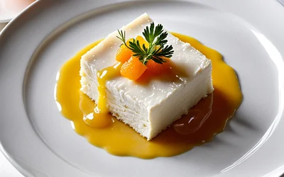 Recette facile de tarama maison au fromage frais, crémeux et savoureux