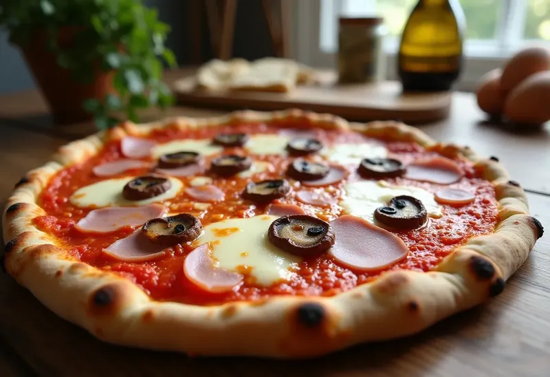 Tartipizz maison : la recette facile et gourmande