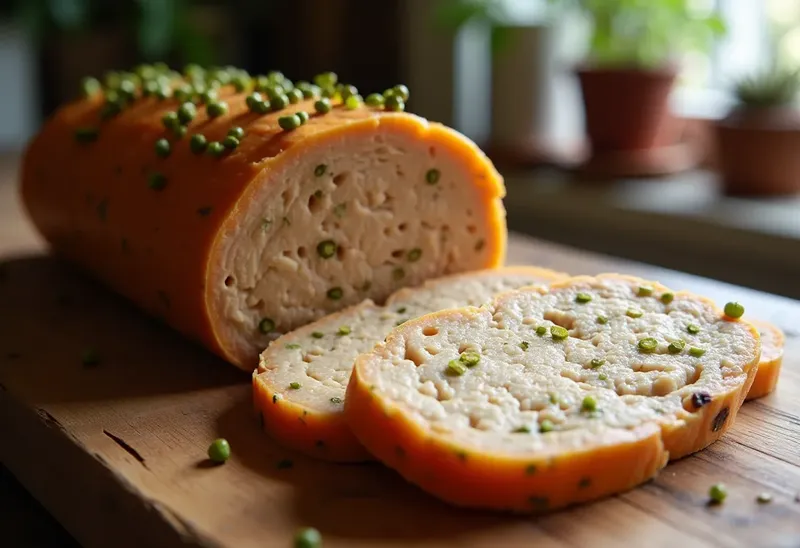 Terrine de faisan au poivre vert et rhum : recette gourmande et raffinée
