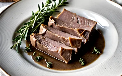 Terrine de foie de volaille maison façon Françoise Davallet - Recette facile et gourmande