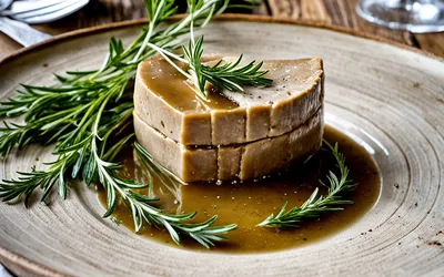 Recette facile de terrine de foie gras maison pour les fêtes