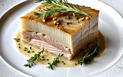 Recette facile de terrine de foies de volaille maison