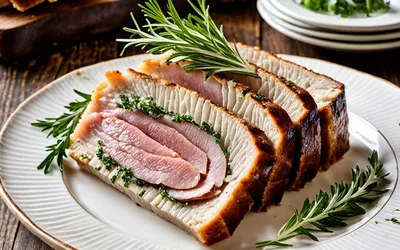 Terrine de garenne maison : recette traditionnelle savoureuse
