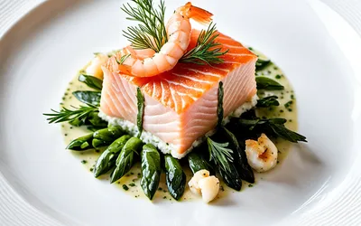 Terrine de la Mer Gourmande : Recette Facile et Fraîche pour Entrée