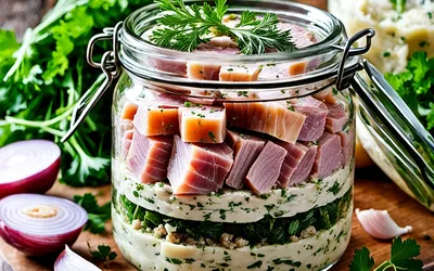 Recette facile de terrine de lapin en conserve maison