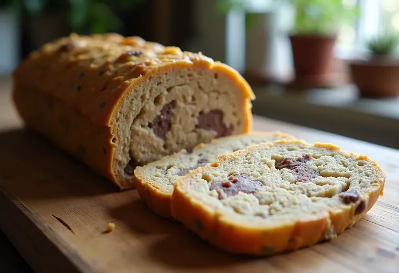 Terrine de lapin maison : recette gourmande et facile
