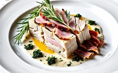 Terrine de lapin maison : recette gourmande et facile à réaliser