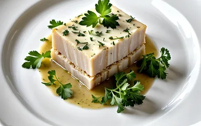 Terrine de lotte savoureuse et raffinée - recette facile et rapide