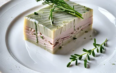Terrine de maquereaux maison : recette facile, rapide et gourmande