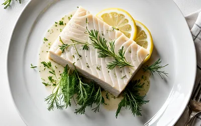 Terrine de poisson maison facile et rapide - recette gourmande