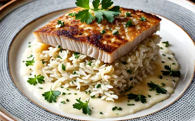Terrine de Riz Bretonne pour Noces : Recette Facile et Savoureuse