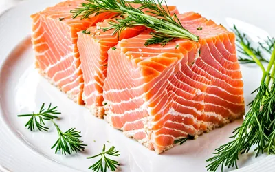 Terrine de saumon maison rapide : recette facile et gourmande