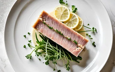 Terrine de thon express : recette facile et rapide à préparer