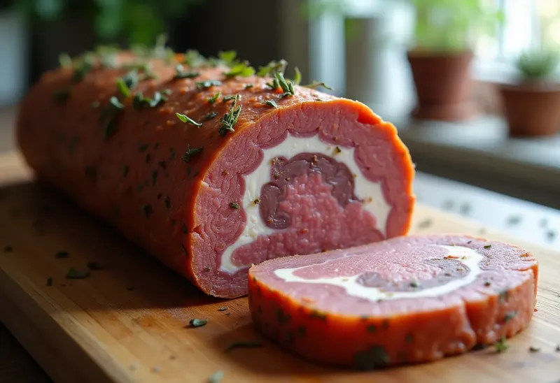 Terrine de viandes variées maison : recette gourmande et facile