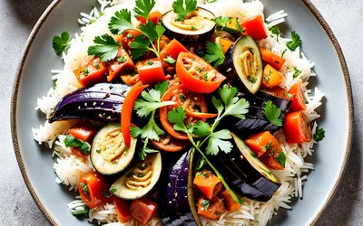 Recette authentique de Tieboudieune sénégalais au poisson et riz