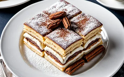 Recette facile de tiramisu italien traditionnel crémeux et gourmand