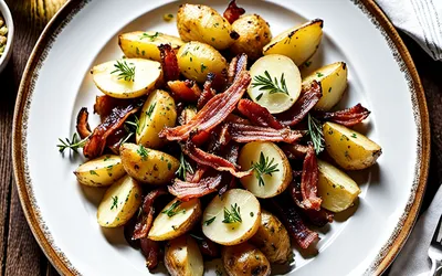 Toffailles savoyarde traditionnelle : recette gourmande facile