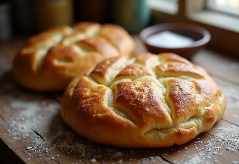 Torta Frita : La Recette Traditionnelle Argentine Facile et Rapide