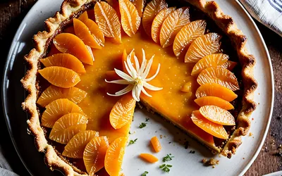 Tourte aux carottes suisse : recette traditionnelle savoureuse et facile