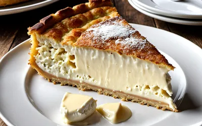 Tourteau Fromager du Poitou : Recette Authentique et Facile
