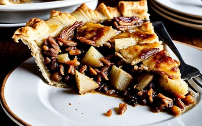 Tourtière du lac Saint-Jean recette traditionnelle québécoise facile