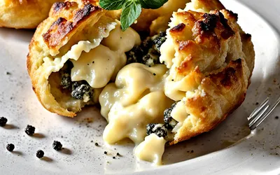 Tourtons Savoyards Maison : Recette Traditionnelle Facile et Gourmande
