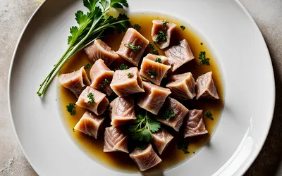 Recette traditionnelle de Tripoux d'Auvergne - Plat mijoté savoureux
