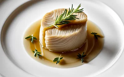 Recette de vapeurs délicates de foie gras - Entrée raffinée et facile