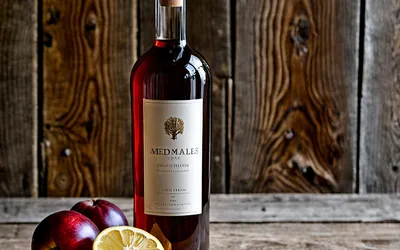 Vin de Nèfles Maison : Recette Facile et Traditionnelle