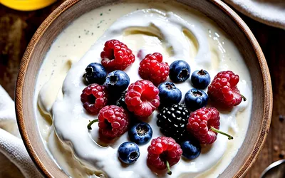 Recette facile de yaourts maison onctueux et naturels
