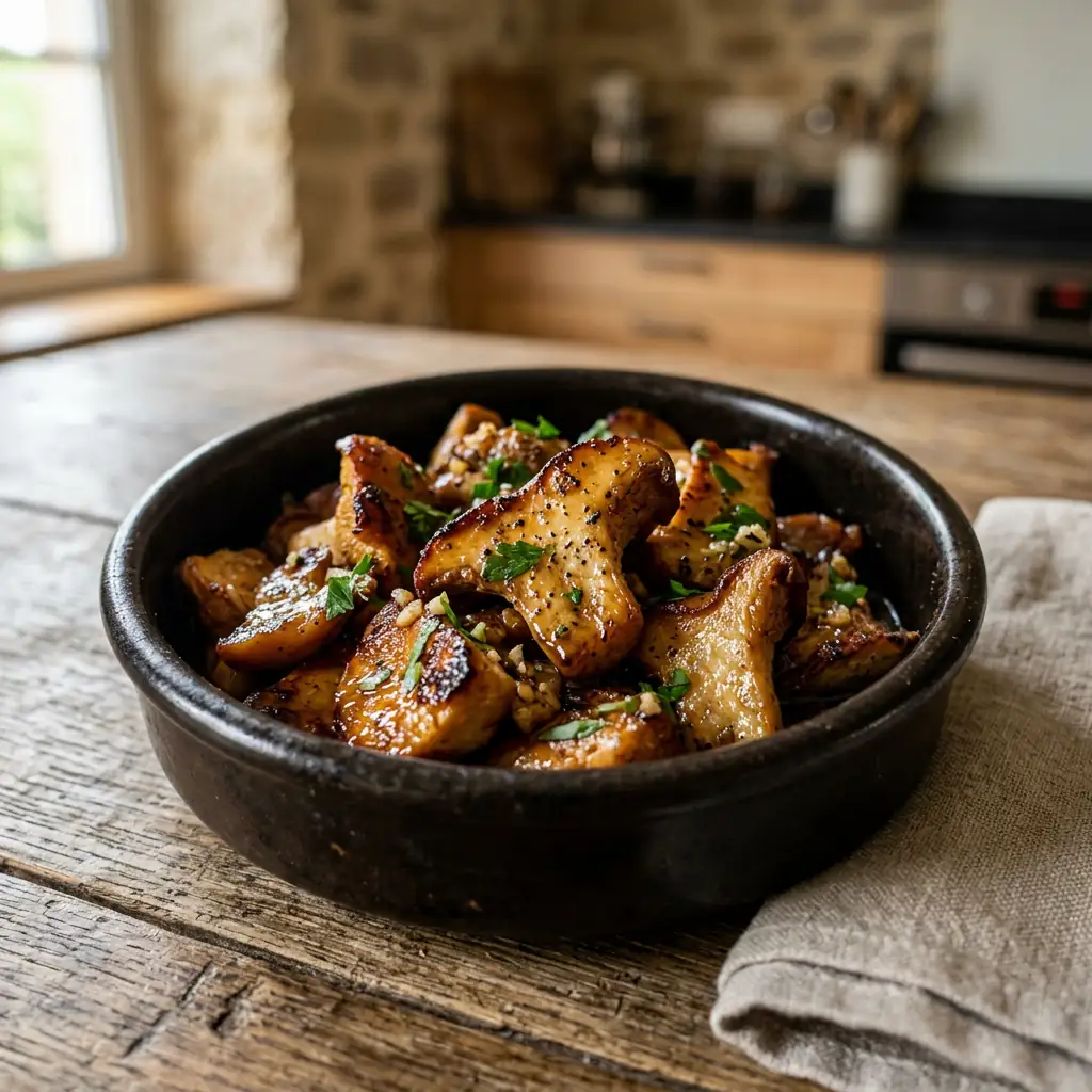 Recette de piedsdemouton au miel de montagne fondant — free download