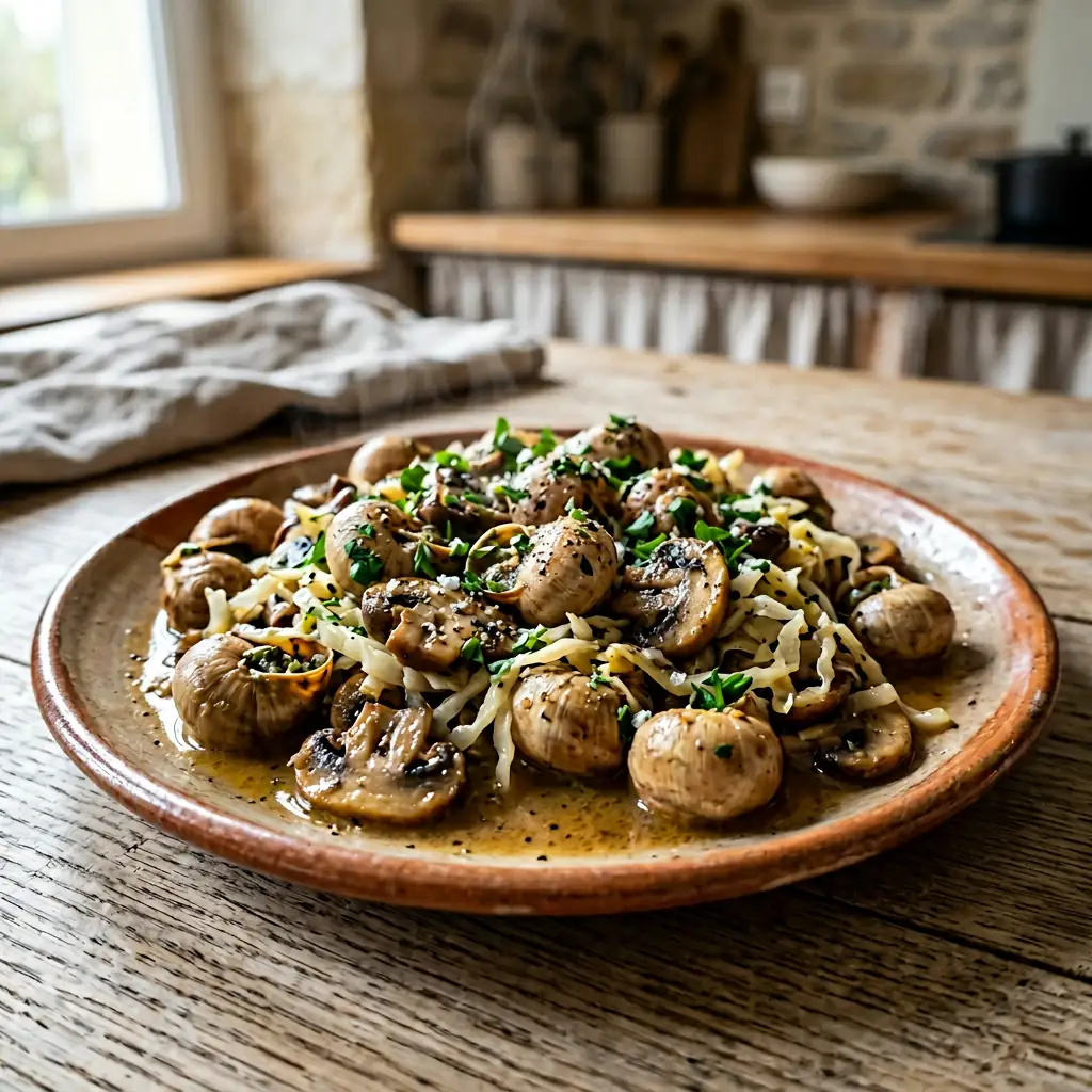 HEMOTON Plat à Escargots 12 Trous En Céramique - Plat Cuisson Four Escargots Et Champignons - Blanc