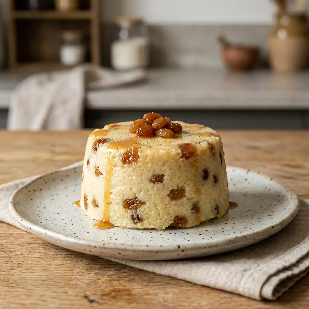 Gateau Rhum Raisin Gâteau de semoule rhum raisins : la recette traditionnelle ...