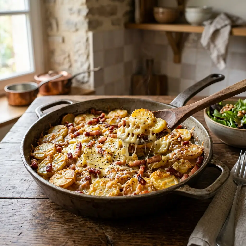 Sitemapcdatahttpswen2windecoocomrecette Truffade Cyril Lignacnull