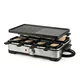 Appareil à raclette