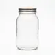 Bocal en verre