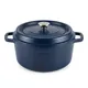 Cocotte en fonte