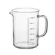 Verre doseur